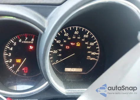 2005 Lexus Rx 330 from USA, damaged, VIN 2T2GA31U95C033747